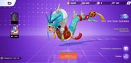 Exclusive Holowear - New Year Style (image via The Pokemon Company)